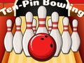Spel Tien-pinsbowlen online