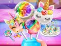 Spel Zoete Mode Desserts online