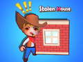 Spel Gestolen Huis online