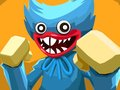Spel Knuffel Gevecht 3D online