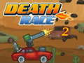 Spel Dodenrace 2 online