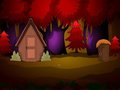 Spel Kleurige Land Ontsnapping online