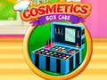 Spel Cosmetische Doos Cake online