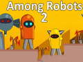 Spel Tussen Robots 2 online