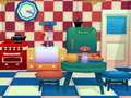 Spel Kikkerhuis online