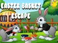 Spel Easter Basket Escape online