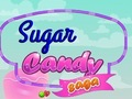 Spel Suiker Candy Saga online