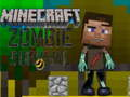 Spel Minecraft Zombie Overleven online
