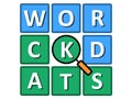 Spel Woorden Stapel online