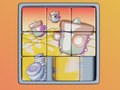 Spel Glijdende Glijbaan online