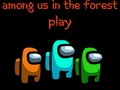Spel Tussen Ons In Het Bos online