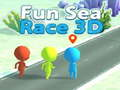 Spel Leuke Zee Race 3D online
