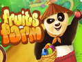 Spel Vruchtenboerderij online