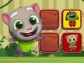 Spel Tom Geheugen online