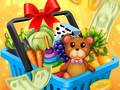 Spel Supermarkt online