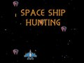 Spel Ruimteschip Jacht online