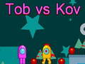 Spel Tob tegen Kov online