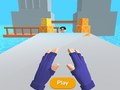 Spel Ninja Handen online