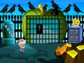 Spel Halloween Bos Escape Serie Aflevering 2 online