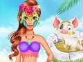Spel Leven van de Ocean Queen online
