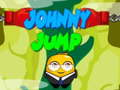 Spel Johnny Jump online