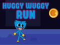 Spel Huggy Wuggy Rennen online