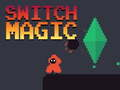 Spel Wissel Magie online