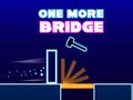 Spel Weer Een Brug online