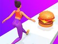 Spel Twerk Rennen online