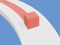 Spel Kleurlijn 3D online