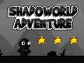 Spel Schaduwwereld Avonturen online