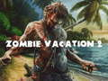 Spel Zombie Vakantie 2 online