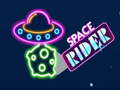 Spel Ruimte Ruiter online
