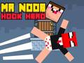 Spel Mr. Noob Haakheld online