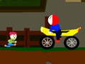 Spel Gezonde Renner online