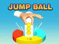 Spel Springbal online