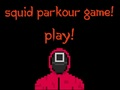 Spel Parkour Inktvis Spel online