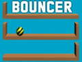 Spel Bouncer online