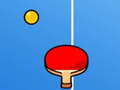 Spel Eindeloos Tafeltennis online