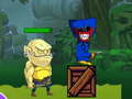 Spel Super Poppy Playtime online