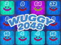 Spel Wuggy 2048 online