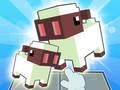 Spel Voxel Samensmelting 3D online