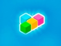 Spel Blok Magie Puzzel online
