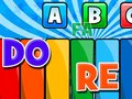 Spel Do Re Mi Piano Voor Kinderen online
