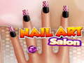 Spel Nagelkunst Salon online