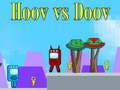 Spel Hoov tegen Doov online