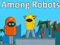 Spel Tussen robots online