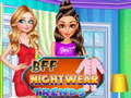 Spel BFF Nachtkleding Trends online