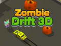 Spel Zombie Drift 3D online