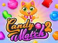 Spel Candy Match 2 online